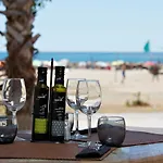 Διαμέρισμα Casa Rosales 7 *