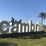 Casa Rosales 7 Διαμέρισμα Cambrils