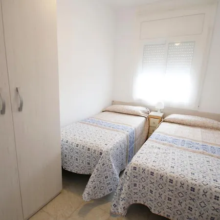 Apartment Casa Rosales 7 *
