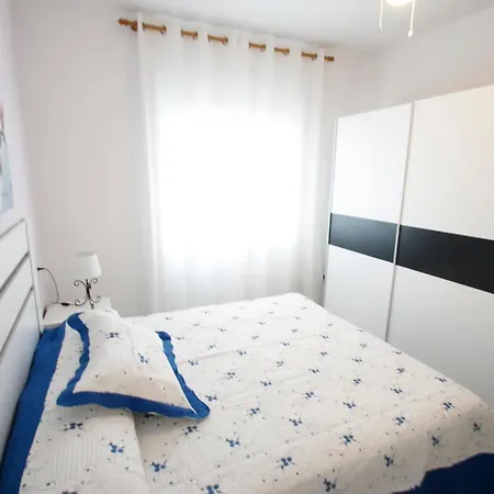 Casa Rosales 7 * Cambrils