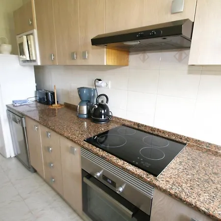 Casa Rosales 7 كامبريلس