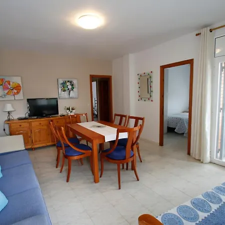 Casa Rosales 7 Apartment Cambrils
