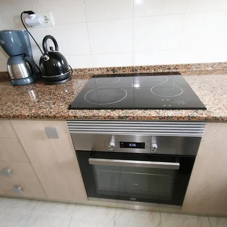 Casa Rosales 7 * كامبريلس