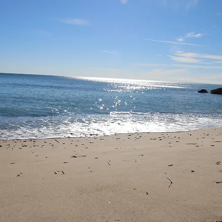 Casa Rosales 7 * Cambrils