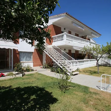 شقة Casa Rosales 7 كامبريلس