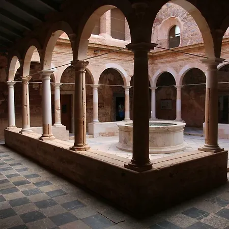 Casa Rosales 7 *