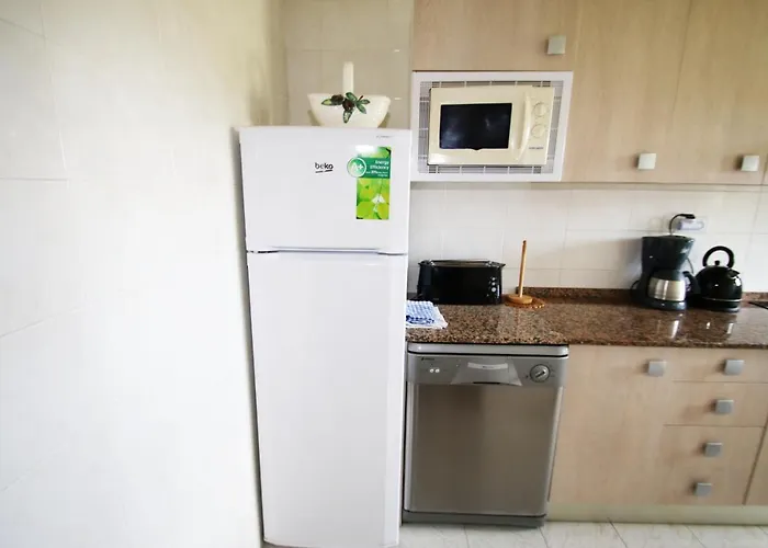 Appartement Casa Rosales 7 Cambrils