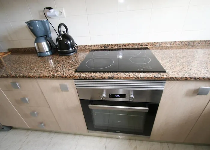 Casa Rosales 7 * Cambrils