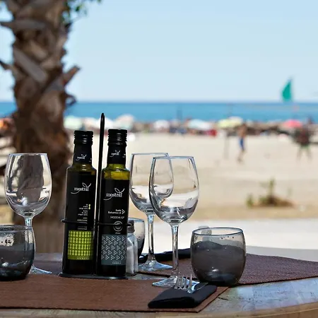 Apartment Casa Rosales 7 *