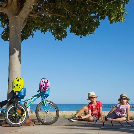 Casa Rosales 7 Cambrils