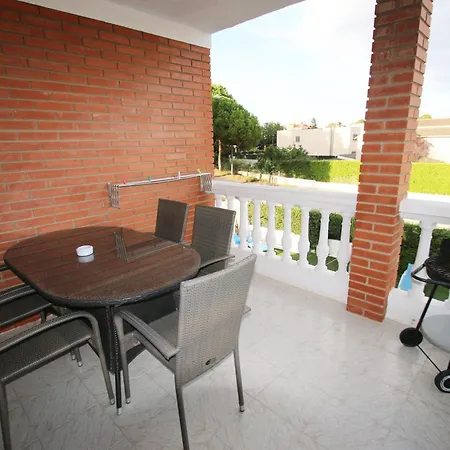 Casa Rosales 7 *