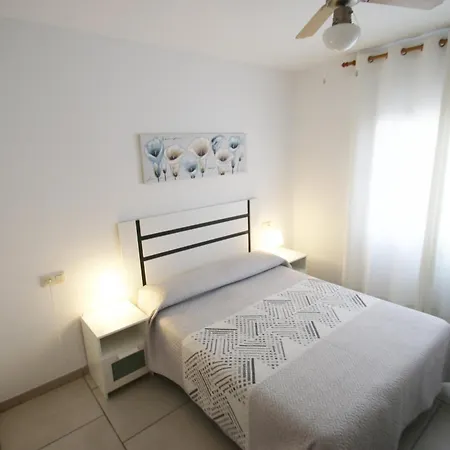 Casa Rosales 7 Apartment *