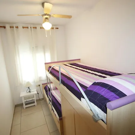 Apartamento Casa Rosales 7