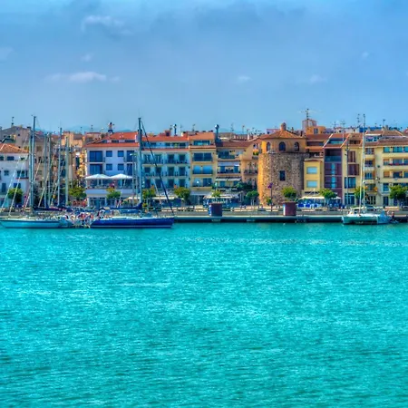 Apartment Casa Rosales 7 Cambrils