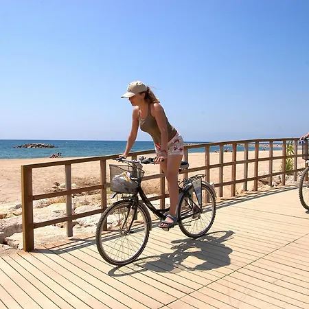 Apartment Casa Rosales 7 Cambrils