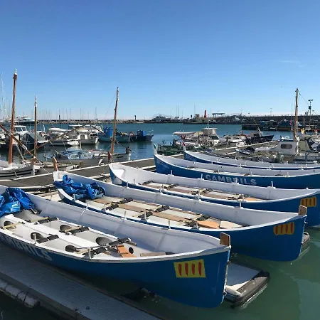 Apartment Casa Rosales 7 *