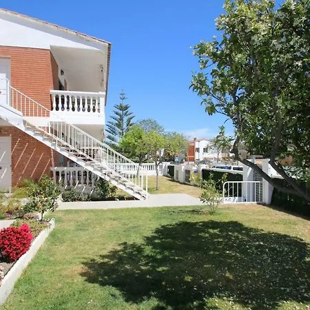 Apartment Casa Rosales 7