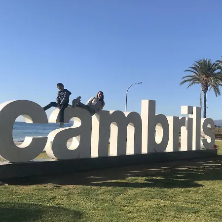 Casa Rosales 7 Apartment Cambrils