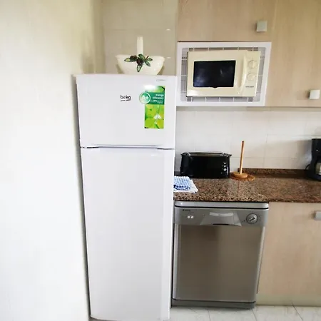 Apartmán Casa Rosales 7 Cambrils