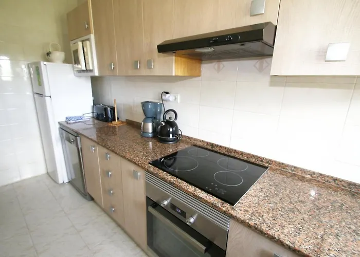 Casa Rosales 7 Камбрильс