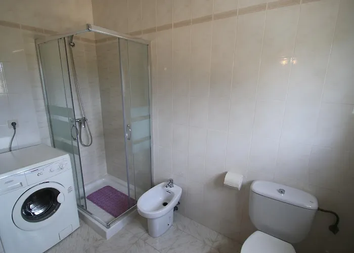 Casa Rosales 7 * Камбрильс